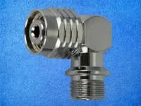 Winkeladapter 90 Grad