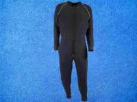 Scubaforce X-Nine Unterzieher - XL