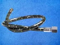 Miflex XT-Tech Mitteldruckschlauch 3/8 - 120