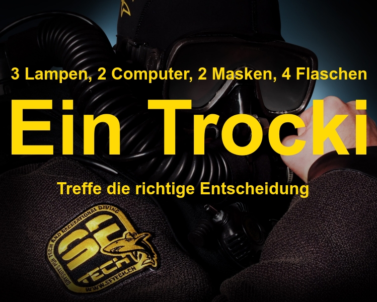 SFTech Anzug